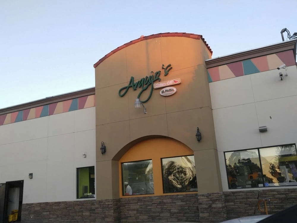 From El Paisa Taqueria to Araujo’s Mexican Grill